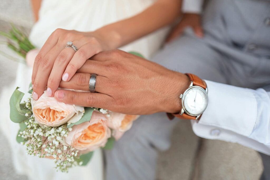 Aspectos clave a considerar antes de contraer matrimonio